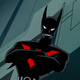 Illustration for article titled Boaz Yakin Talks About the Cyberpunk iBatman Beyond /iMovie He Wrote